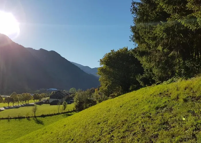 Hotel Familiengasthof Maier 3*