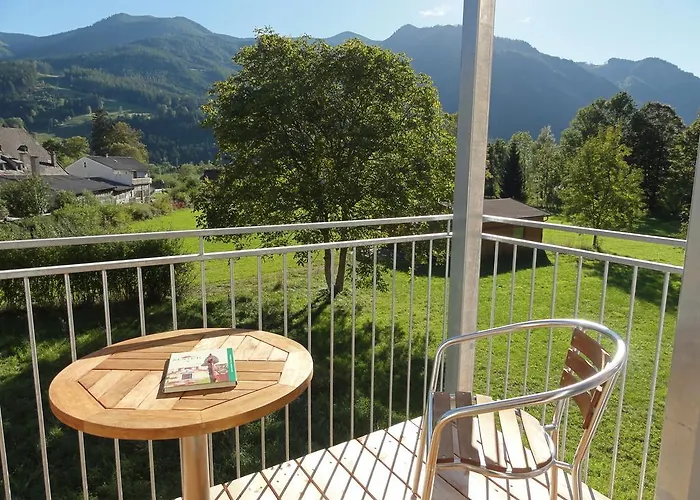 Familiengasthof Maier 3*