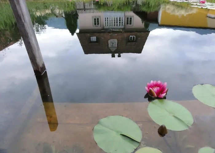 Hotel Familiengasthof Maier 3*