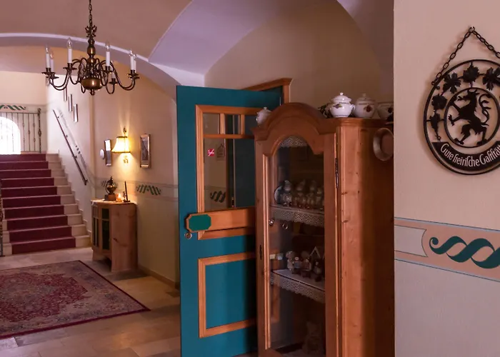 Hotel Familiengasthof Maier