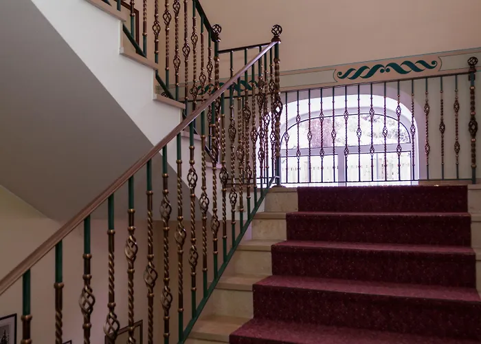 Familiengasthof Maier 3* Mautern In Steiermark