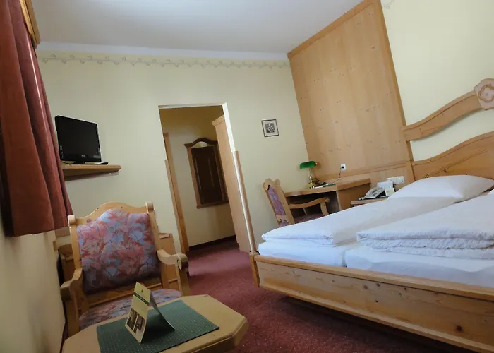 Familiengasthof Maier 3* Mautern In Steiermark