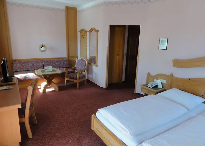 Familiengasthof Maier 3*