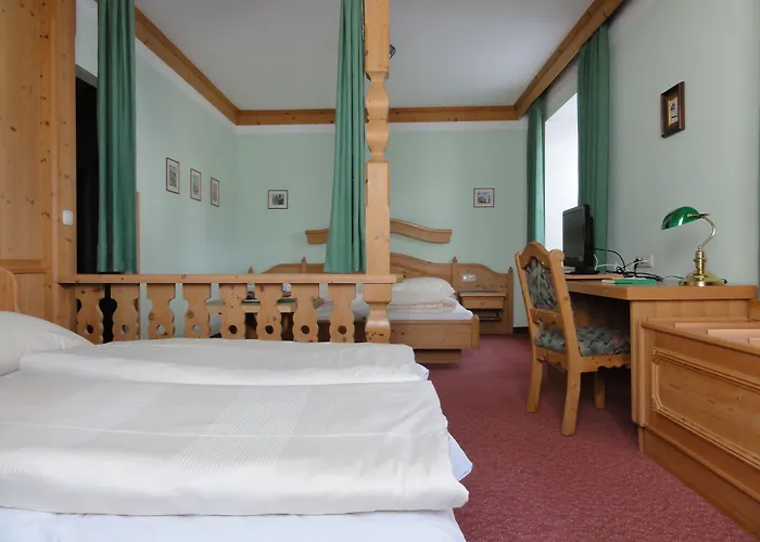 Familiengasthof Maier Hotel 3*