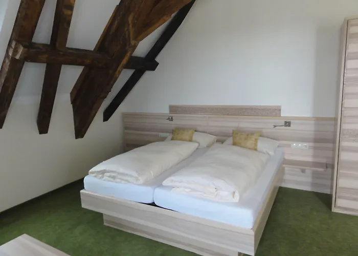 Familiengasthof Maier 3*