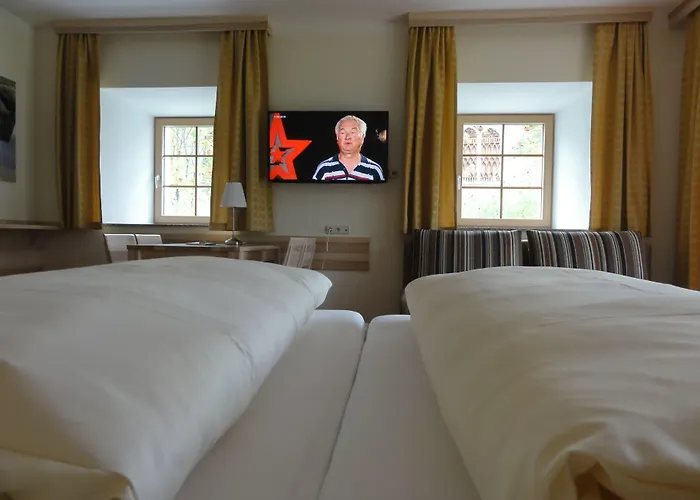 Familiengasthof Maier 3*