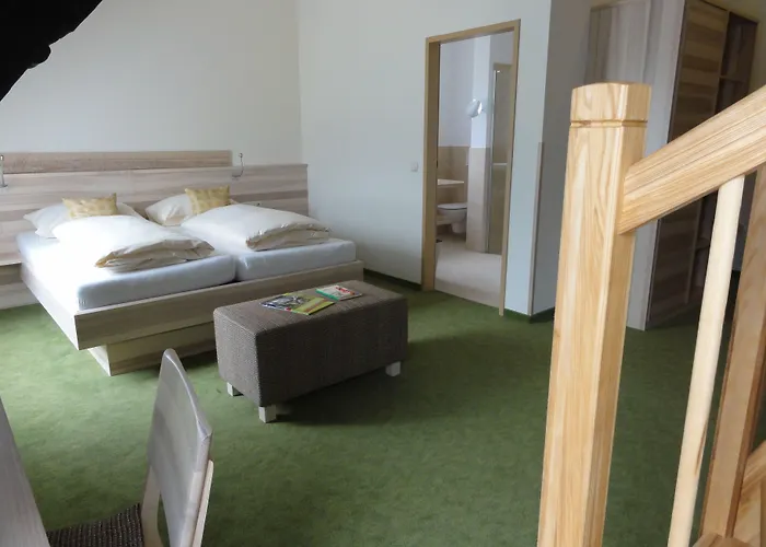 Hotel Familiengasthof Maier