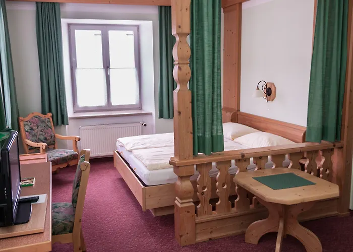 Familiengasthof Maier