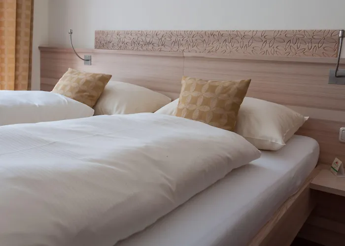 Hotel Familiengasthof Maier