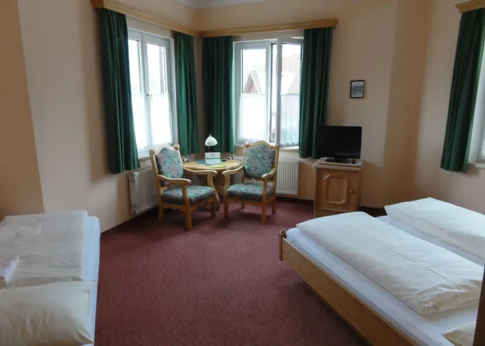 Familiengasthof Maier 3*