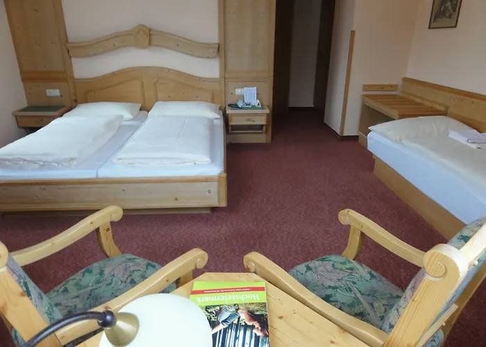 Familiengasthof Maier Hotel 3*