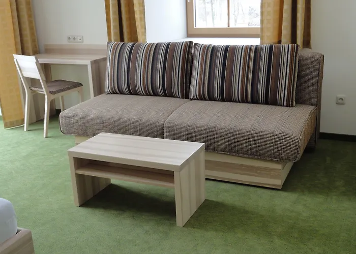 Familiengasthof Maier Hotel 3*