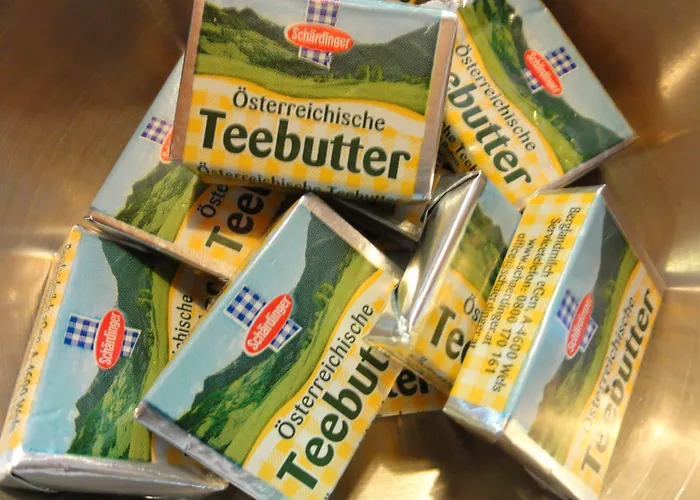 Hotel Familiengasthof Maier