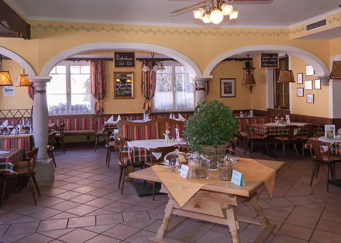 Familiengasthof Maier 3*