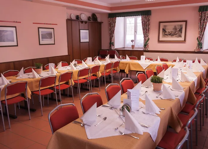 Familiengasthof Maier Hotel