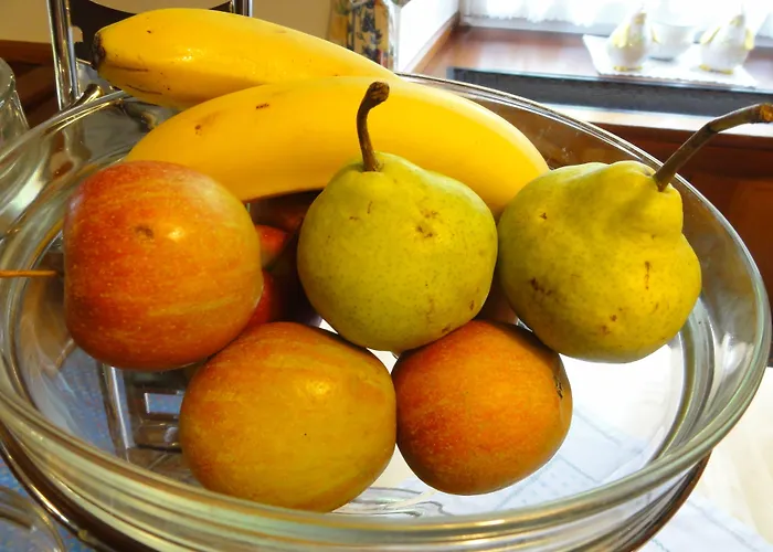 Hotel Familiengasthof Maier