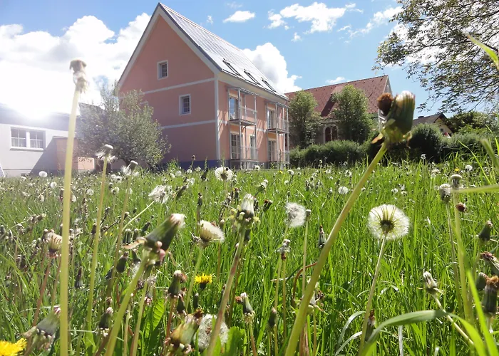 Familiengasthof Maier Hotel 3*