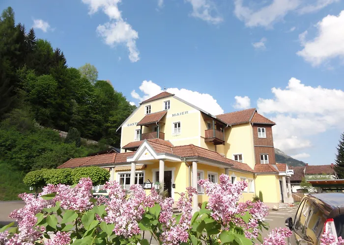 Hotel Familiengasthof Maier