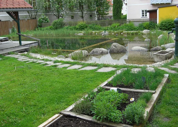 Familiengasthof Maier Hotel