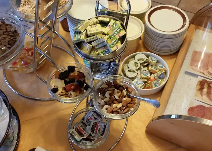 Familiengasthof Maier Hotel 3*