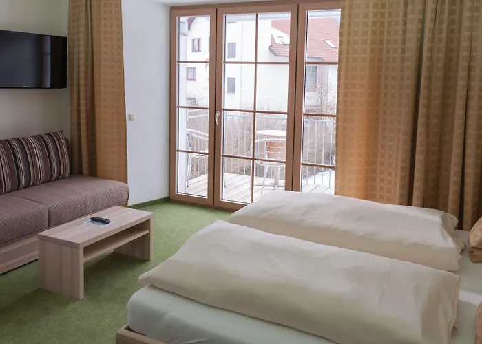 Familiengasthof Maier Hotel