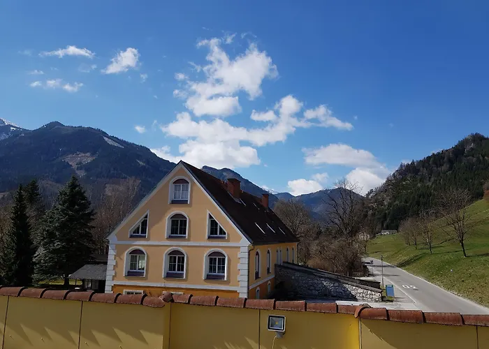 Familiengasthof Maier Hotel 3*