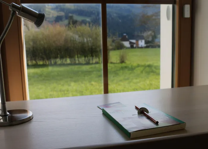 Familiengasthof Maier 3* Mautern In Steiermark