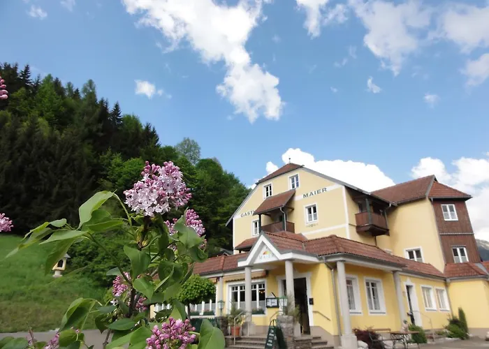 Familiengasthof Maier