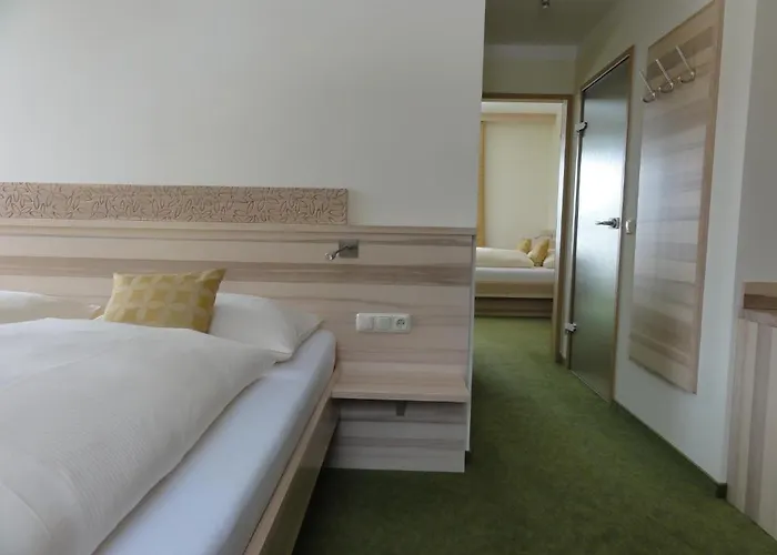 Familiengasthof Maier 3*