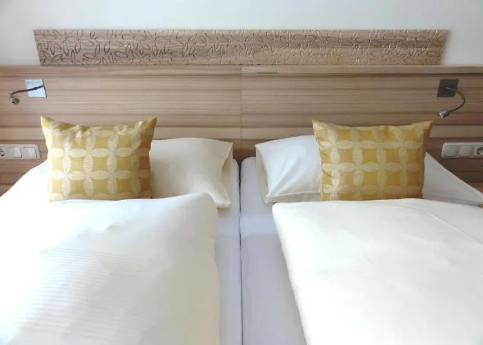 Familiengasthof Maier 3* Mautern In Steiermark