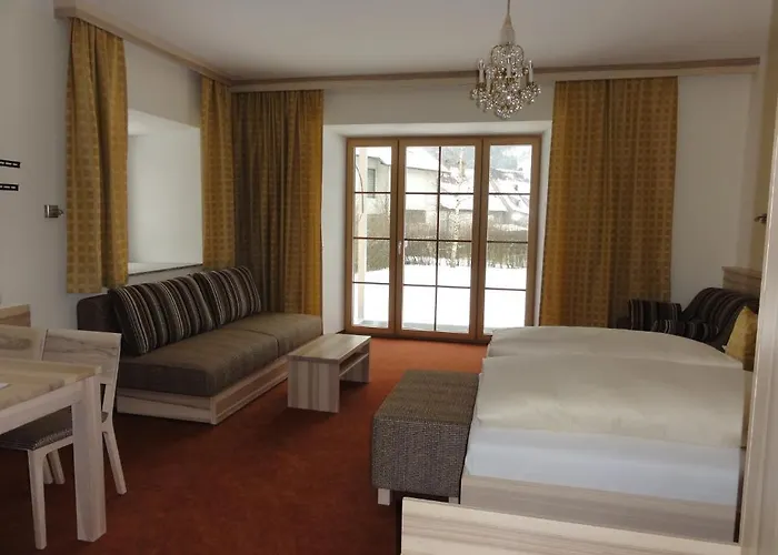 Familiengasthof Maier 3*