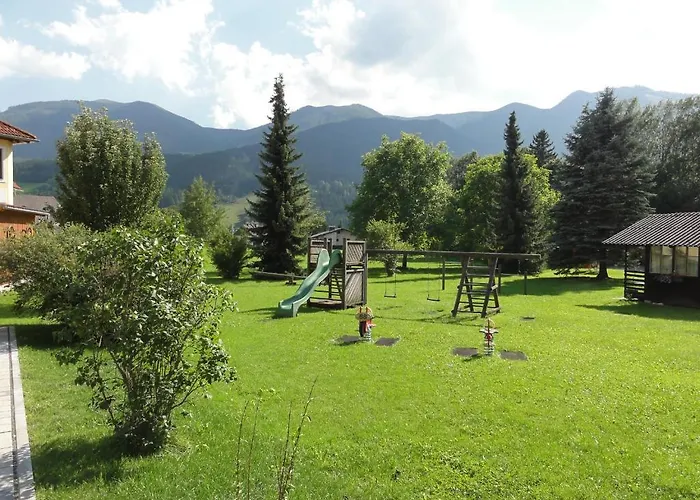 Hotel Familiengasthof Maier