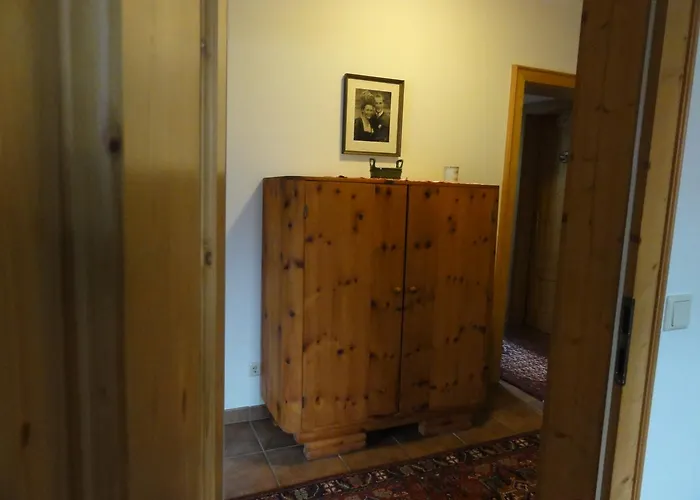 Hotel Familiengasthof Maier