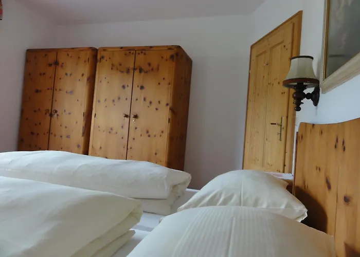 Familiengasthof Maier Mautern In Steiermark