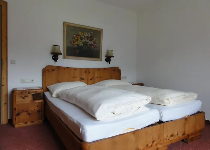 Hotel Familiengasthof Maier