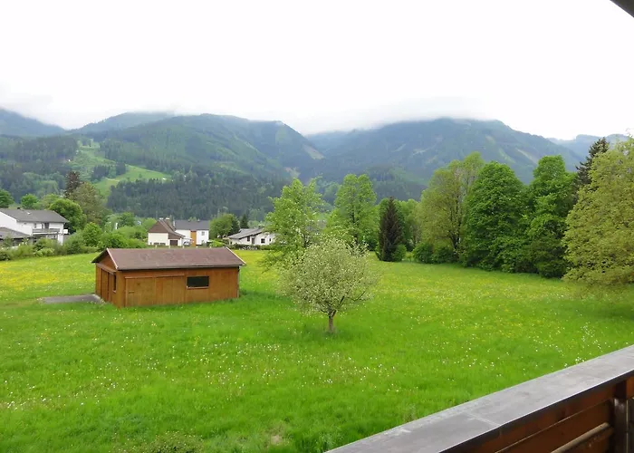 Hotel Familiengasthof Maier