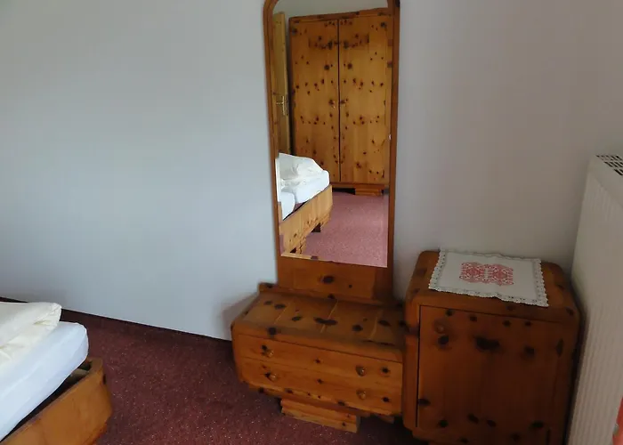 Hotel Familiengasthof Maier 3*