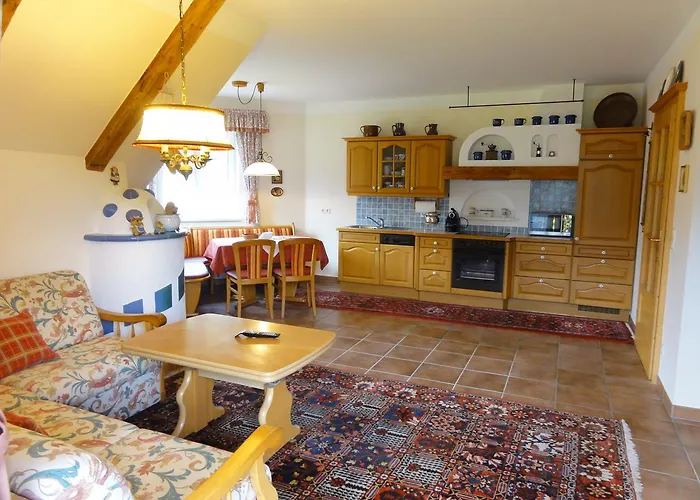 Hotel Familiengasthof Maier