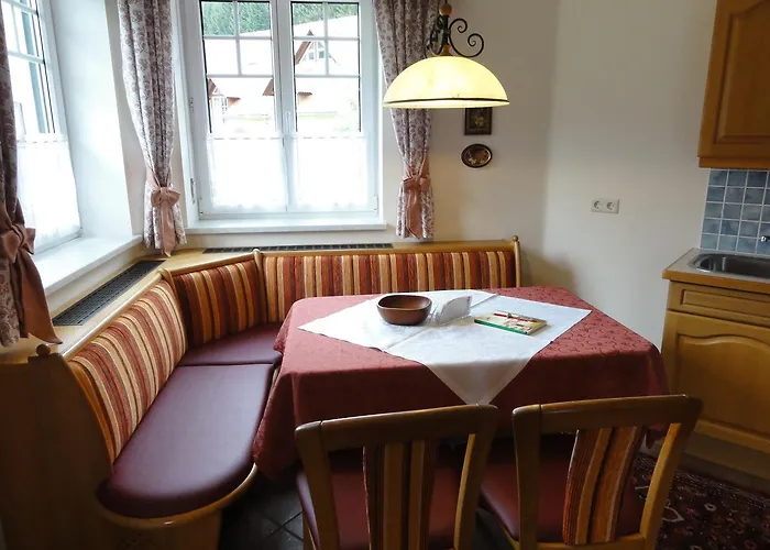 Hotel Familiengasthof Maier Mautern In Steiermark