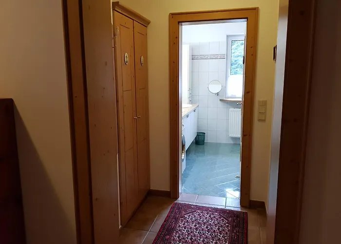 Hotel Familiengasthof Maier Mautern In Steiermark