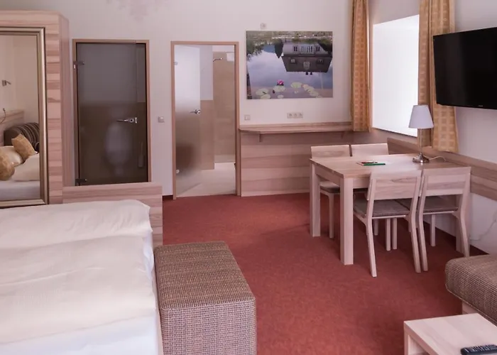 Familiengasthof Maier Hotel