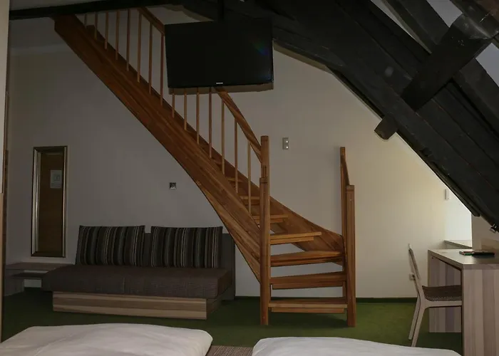 Familiengasthof Maier Mautern In Steiermark