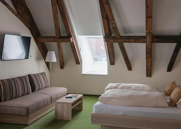 Familiengasthof Maier Hotel