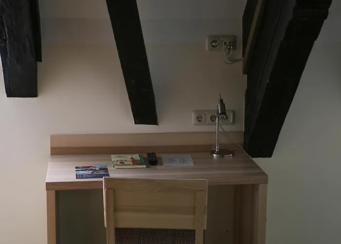 Familiengasthof Maier 마우테른인스타이어마크