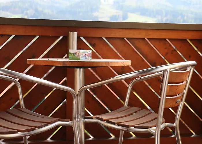 Familiengasthof Maier 마우테른인스타이어마크