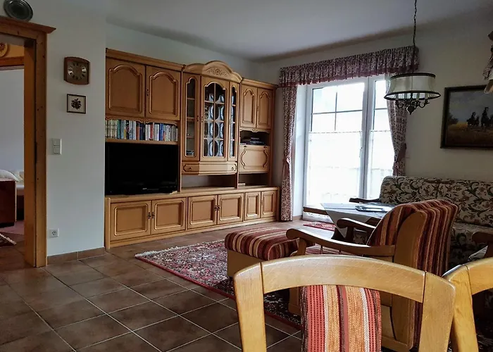 Familiengasthof Maier Hotel