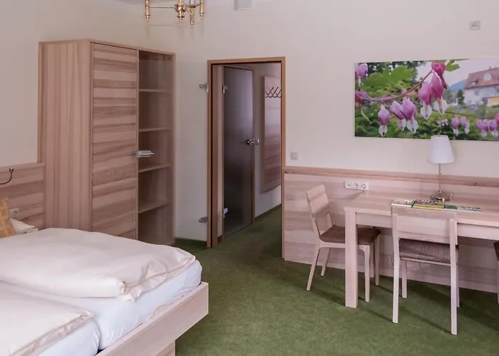 Hotel Familiengasthof Maier 3*