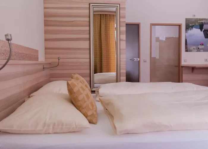 Hotel Familiengasthof Maier 3*