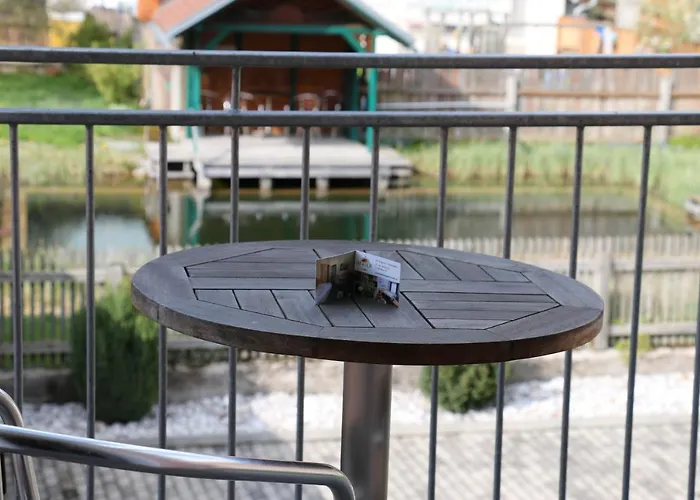 Hotel Familiengasthof Maier