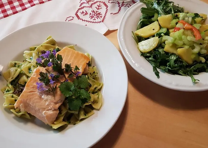 Hotel Familiengasthof Maier